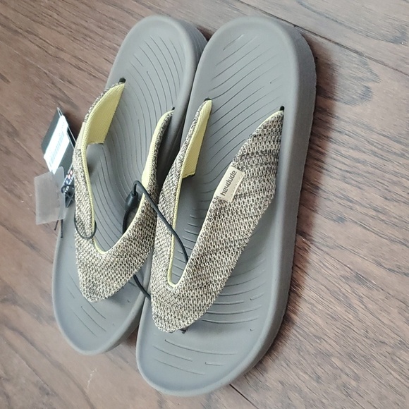 HEY DUDE MILO  SANDALS - Picture 5 of 8